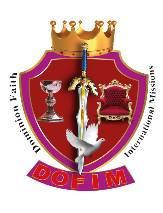 Dominion Faith International Ministry